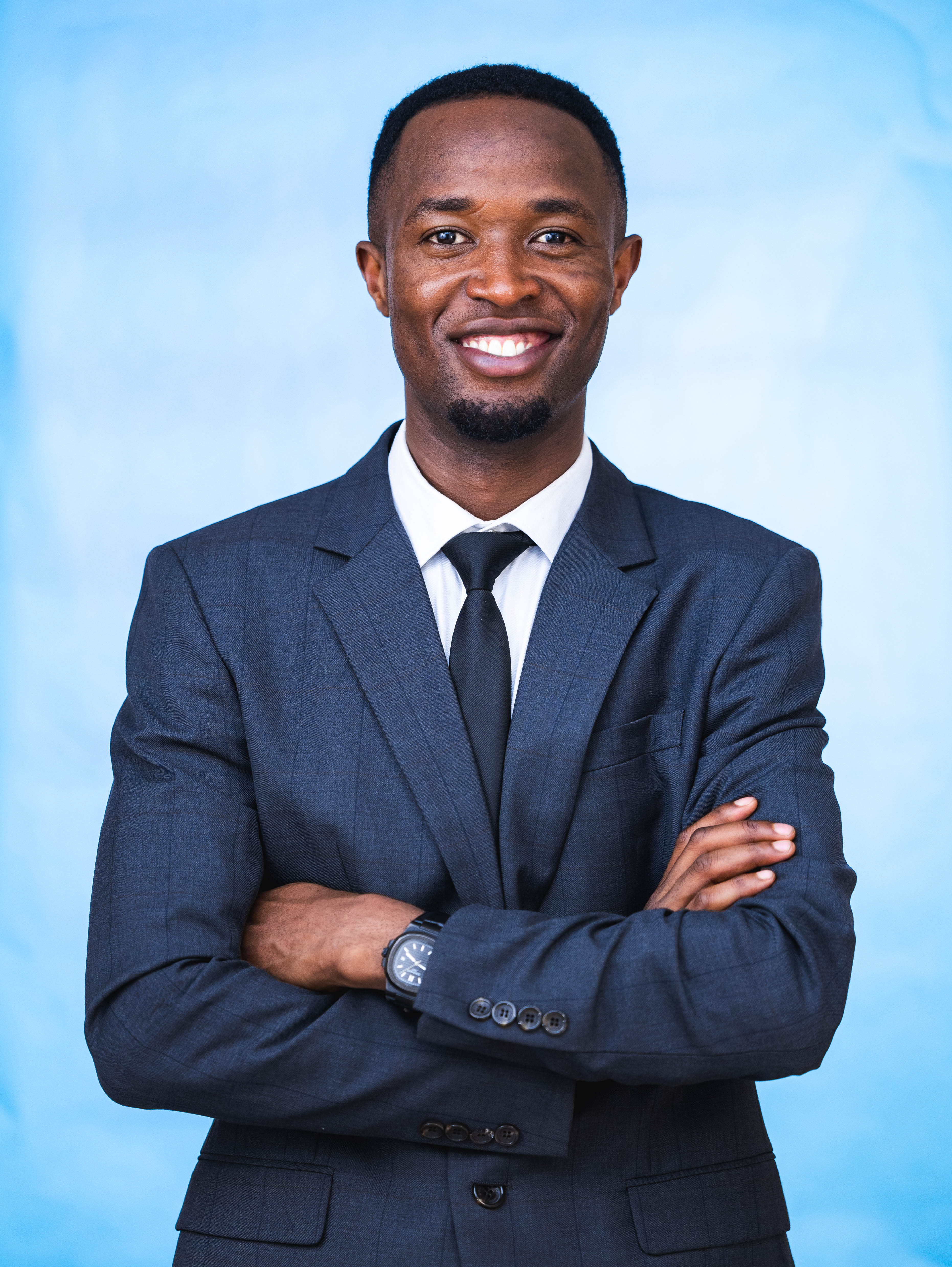 Elisante Ephrahim, Chairperson