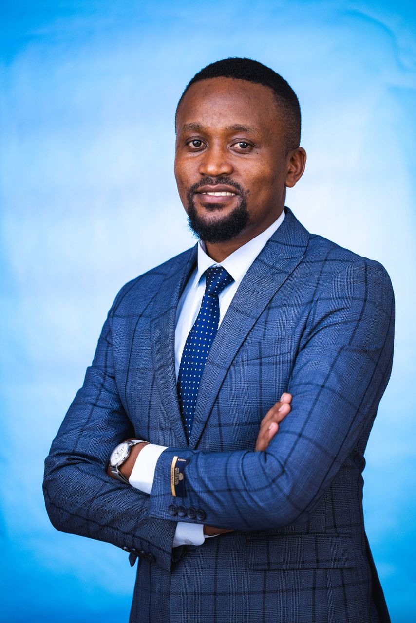 Ernest Moshi, Board Member