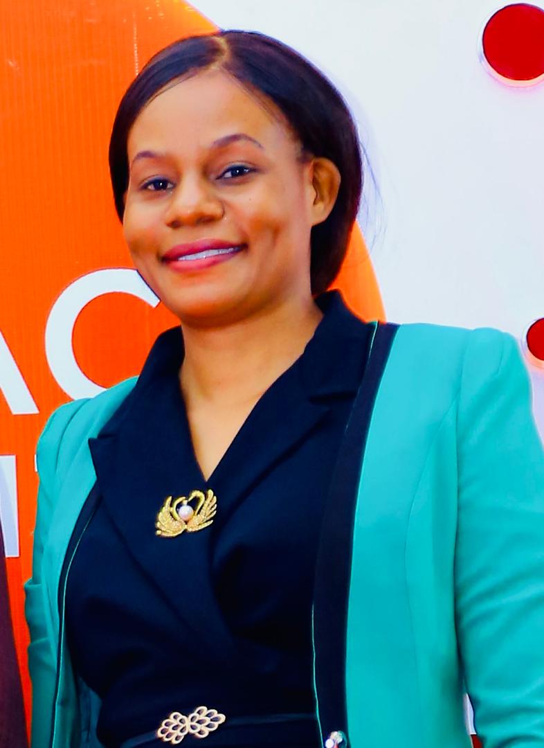 Jackline Mhegi, Board Member