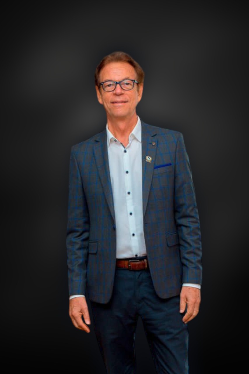 Tim Krutter, Advisory Lead