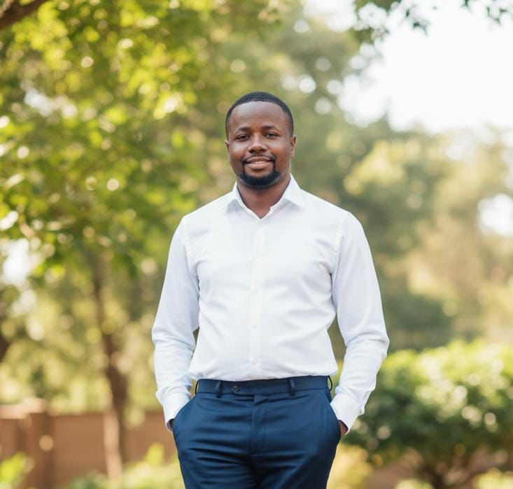 Adam Kamese, Board Member