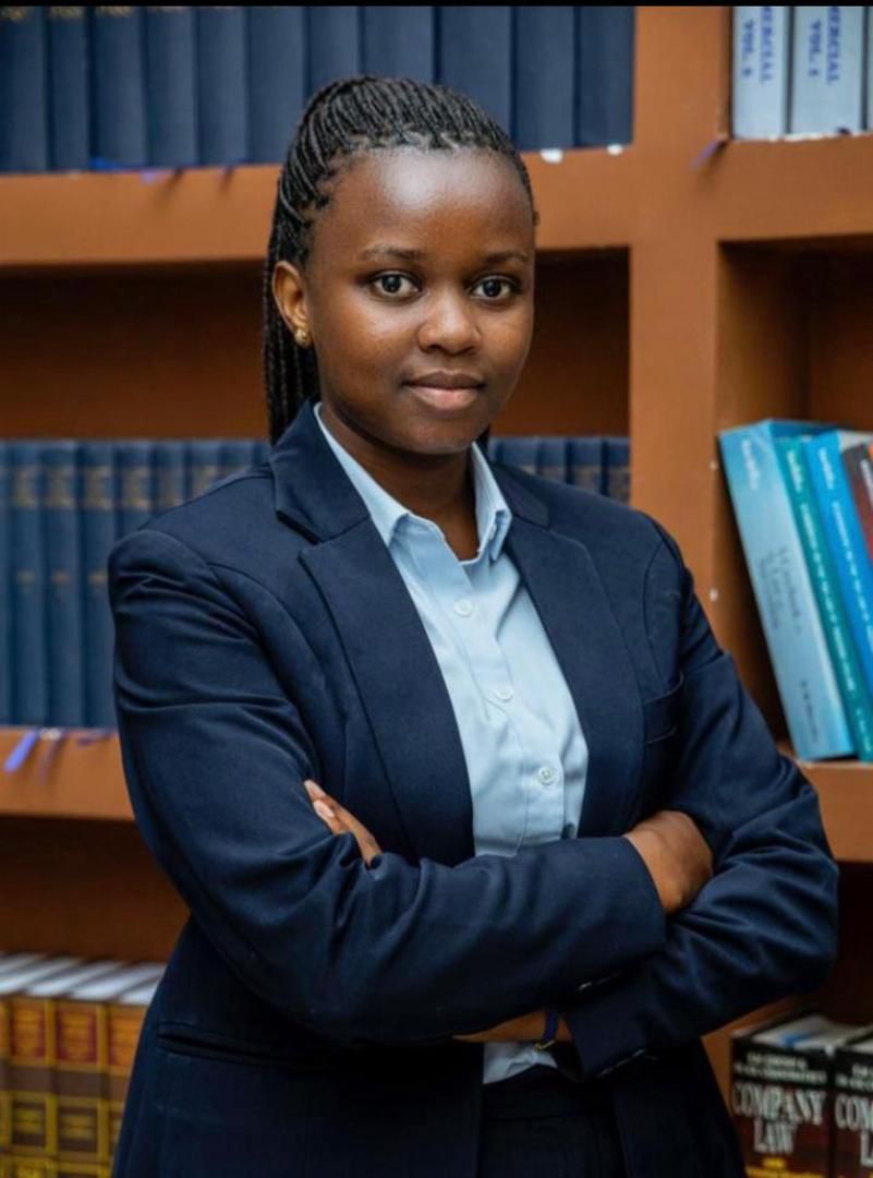 Enna Kivuyo, Board Member