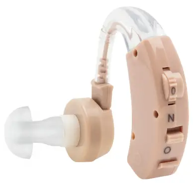 Hearing Aids za digital
